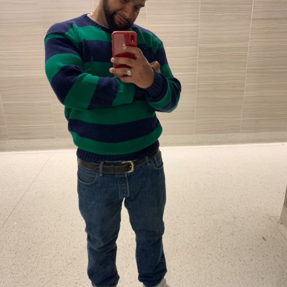 Meet your Posher, Sinigual